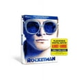 thumbnail image 1 of Paramount Home Vid Rocketman Bd Std Ws, 1 of 1