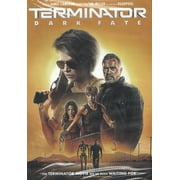 Terminator Dark Fate