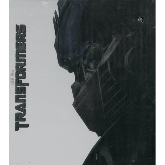 Paramount Home Ent - Transformers [BLU-RAY]