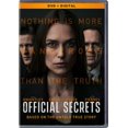 thumbnail image 1 of Paramount Official Secrets (dvd), 1 of 2