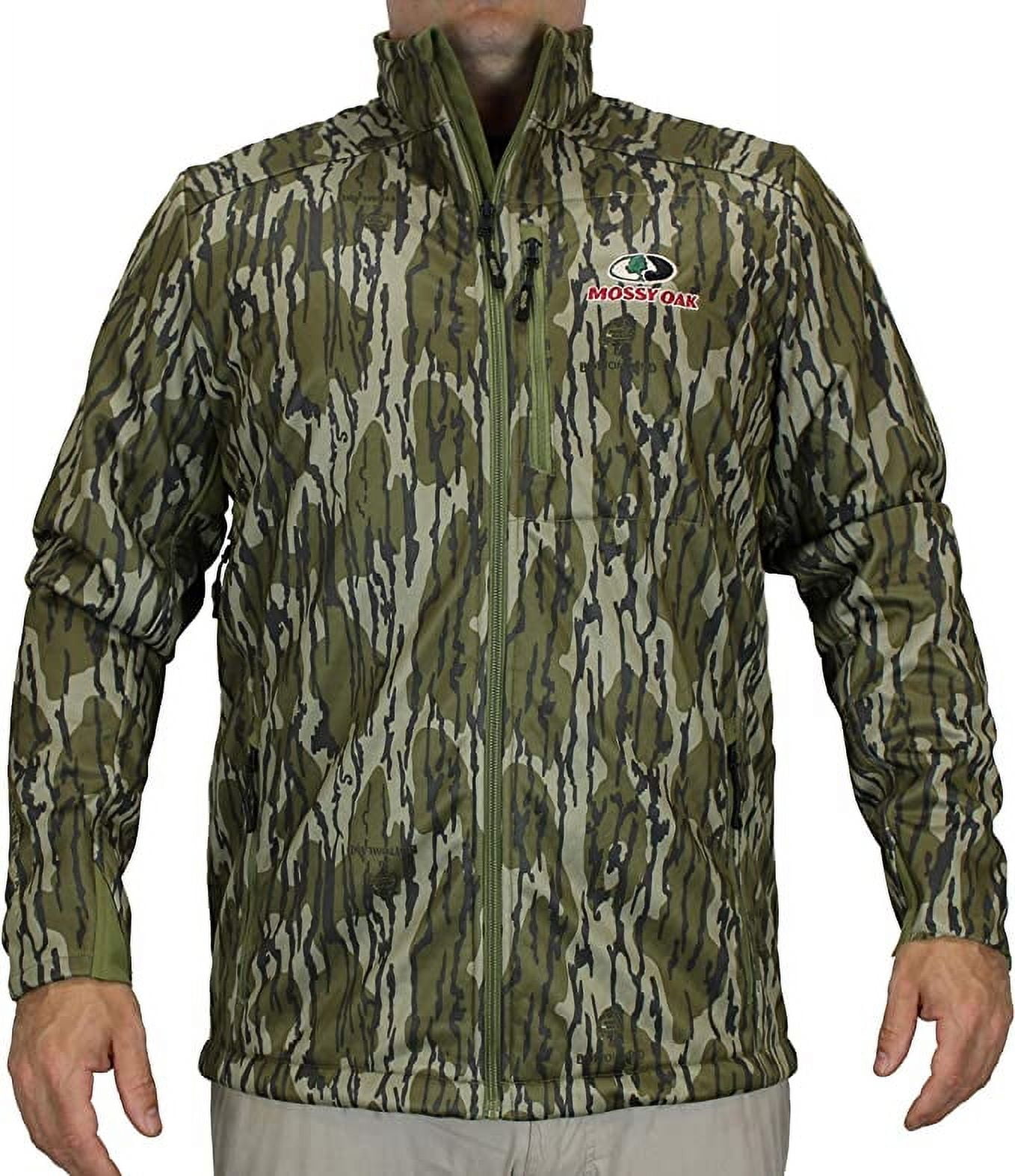 PLANKS イエティーハンタージャケット　Autumn camo COLIMBO コリンボ No.ZX0114 マッドアンソニージャケット ダック