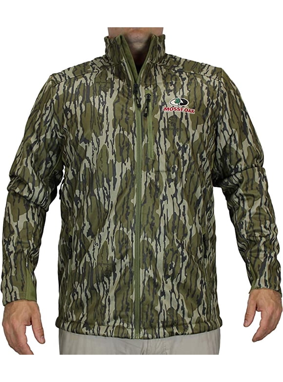 Mossy Oak Bottomland