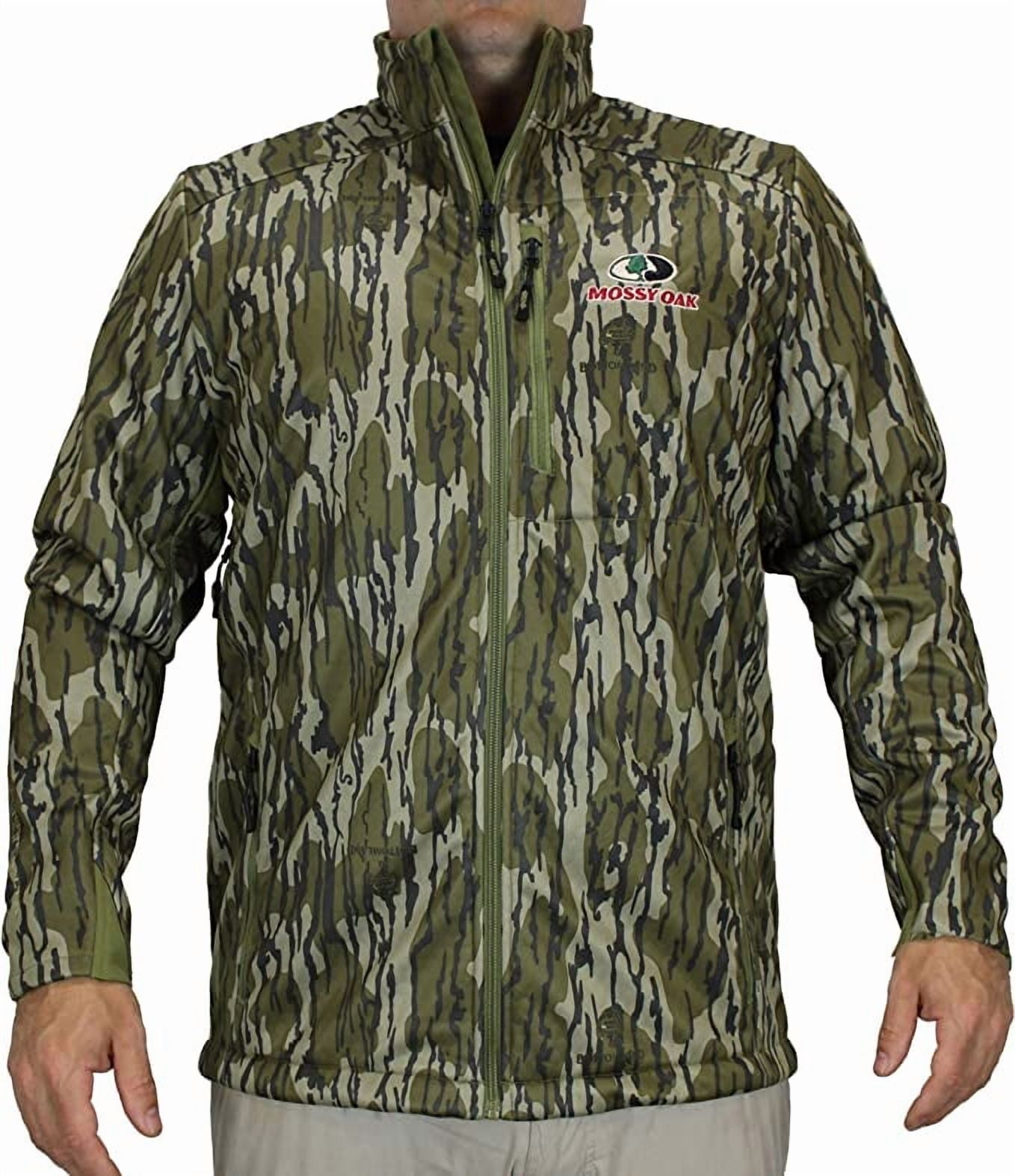 Paramount Outdoors EHG Elite Engineered Hunting Gear Piedmont Grid