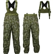 Hunting hot sale pants walmart