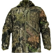 Paramount Outdoors EHG Elite Engineered Hunting Gear Yellowknife Ripstop Early-Mid Season Mossy Oak Break-up Country Hunting Jacket
