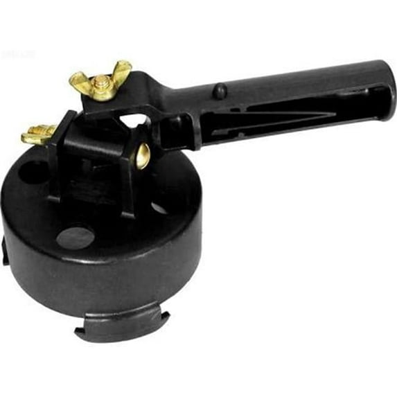 Paramount 004552544000 PCC 2000 Nozzle Tool - Plastic Handle