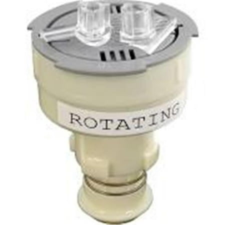 Paramount PCC 2000 Rotating Nozzle
