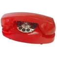 thumbnail image 1 of Paramount PMT-PRINCESS-RD Princess 1959 Decorator Phone - Red, 1 of 1