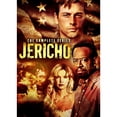 thumbnail image 1 of Paramount Pard137584d Jericho - Complete Series [dvd] [8 Discs], 1 of 3