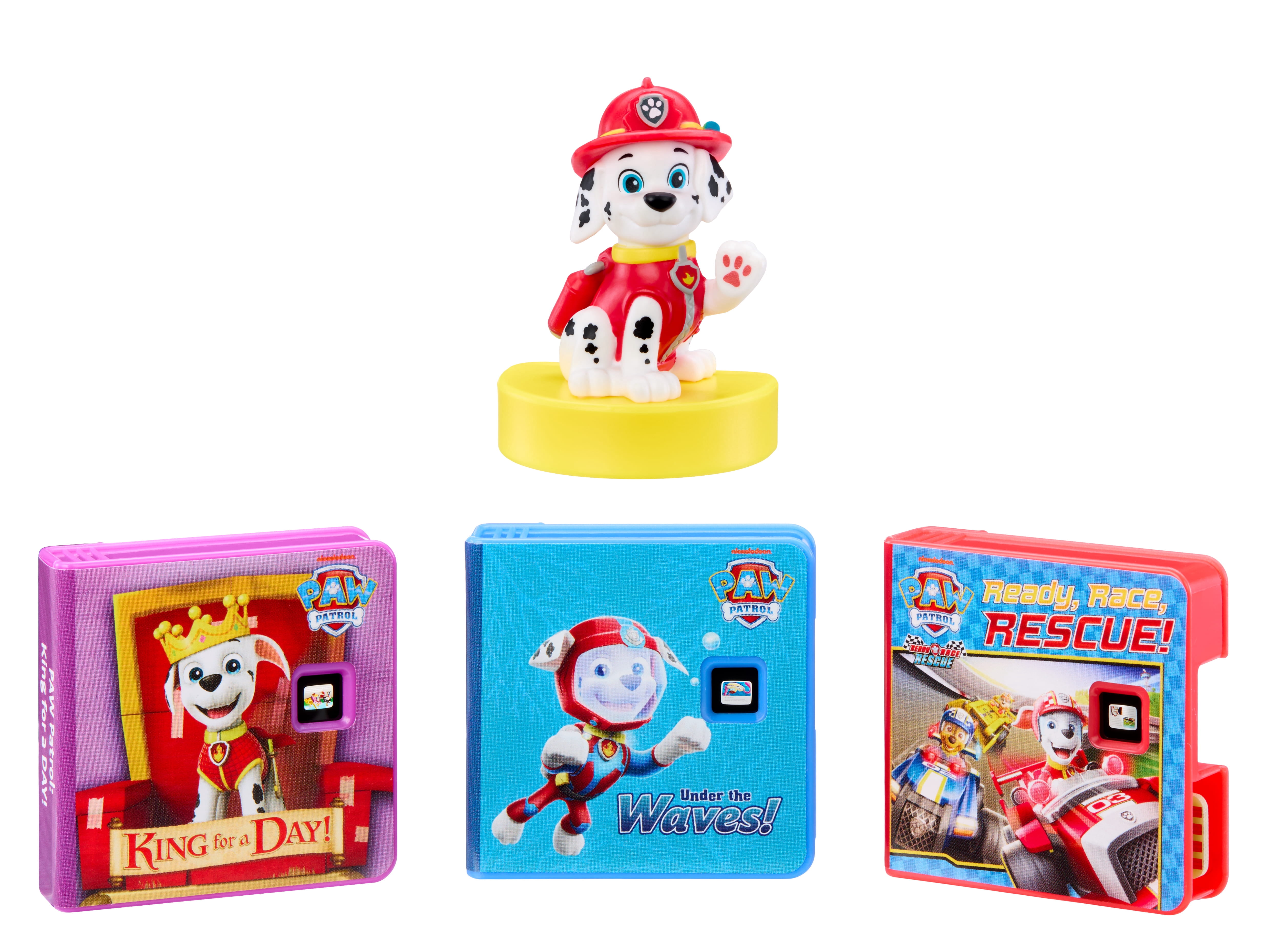 Little Tikes Story Dream Machine PAW Patrol Marshall Collection