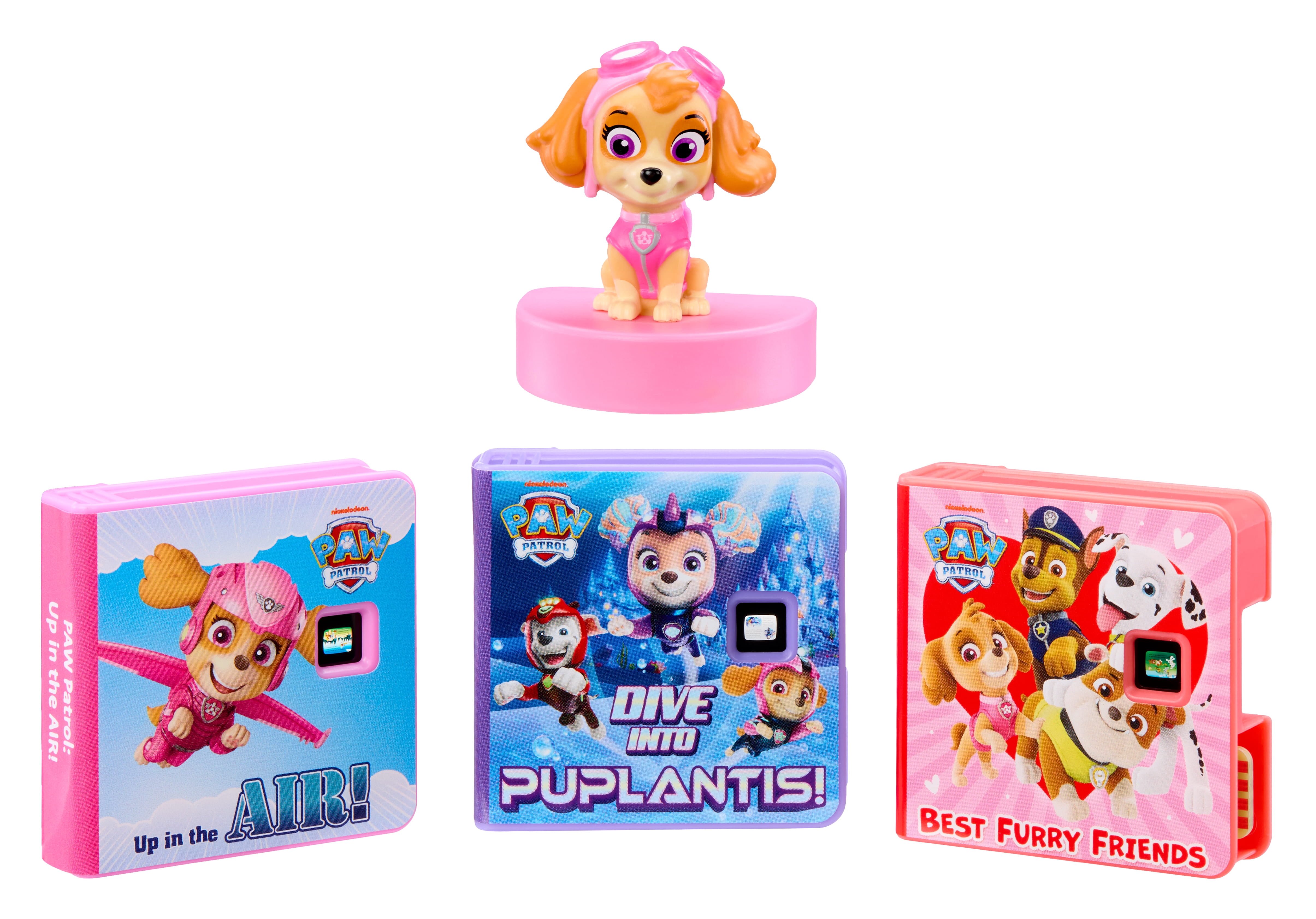 Little Tikes Story Dream Machine PAW Patrol Skye Collection