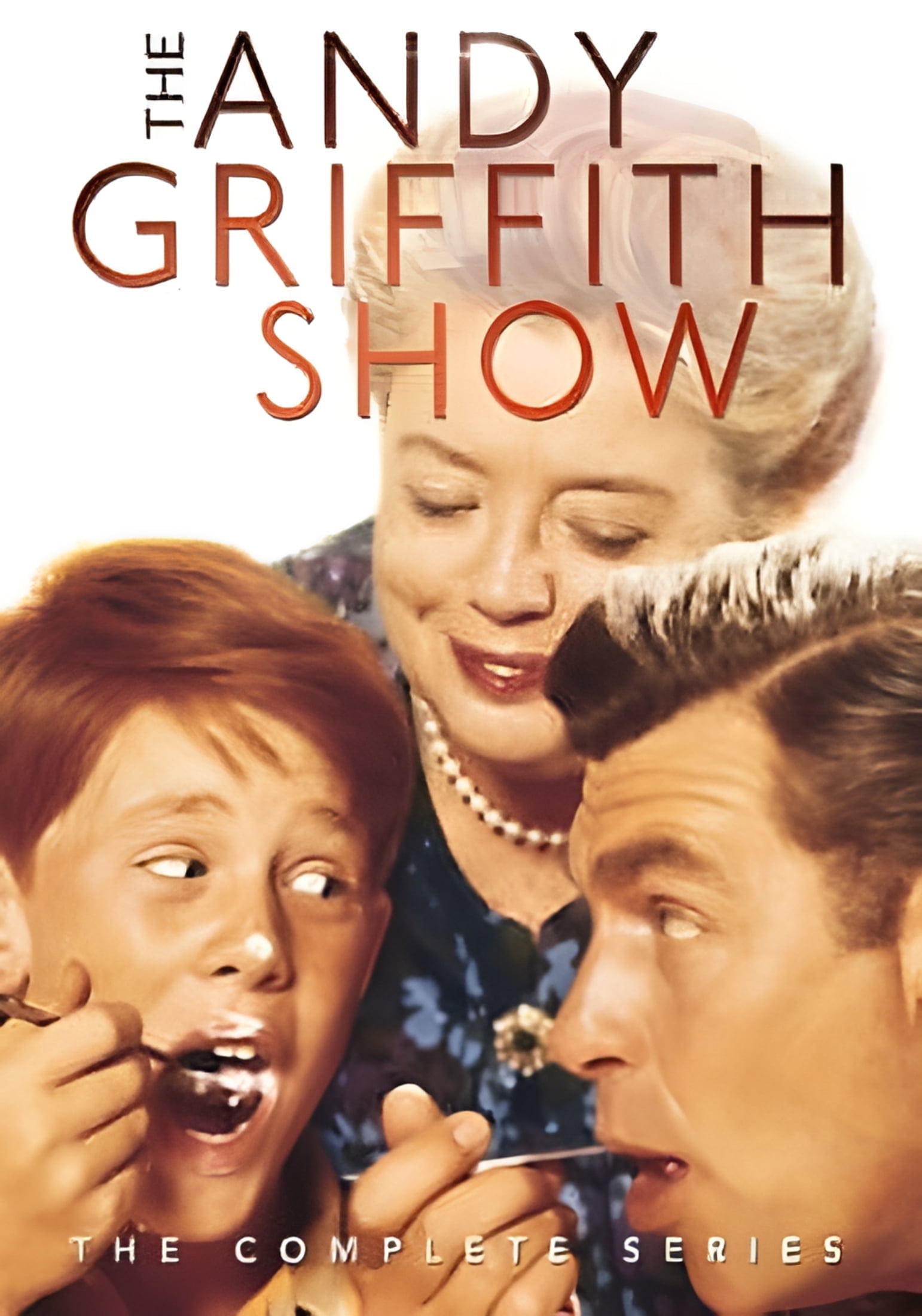(未使用･未開封品)Andy Griffith Show 1 [DVD] The Andy Griffith Show (DVD), Timeless Media, Comedy