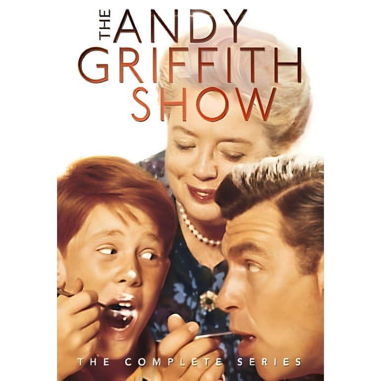 その他 Andy Griffith Show [DVD] [Import] Paramount Pictures The Andy Griffith Show: The Complete