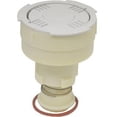 thumbnail image 1 of Paramount Pool 004-577-5020-01 Vanquish in Floor Head Internal Only Vinyl - White, 1 of 1