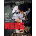 thumbnail image 1 of Paramount - Reds [BLU-RAY], 1 of 2