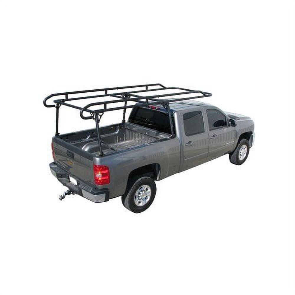 Hd Contractor Rack Paramount Restyling 18602 Heavy Duty Full Size Contractors Rack (Fits ...