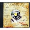 thumbnail image 1 of Paramount Riddim: Rhythmax Collection 1 / Various, 1 of 1