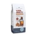 thumbnail image 1 of Paramount Roasters, Almond Amaretto, 12 oz Medium Roast Flavored Ground Coffee, 1 of 9