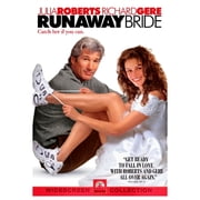 Paramount Runaway Bride DVD Widescreen Edition [2000]