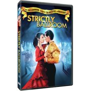 Paramount - Strictly Ballroom [DIGITAL VIDEO DISC]