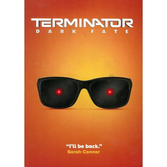 Terminator: Dark Fate
