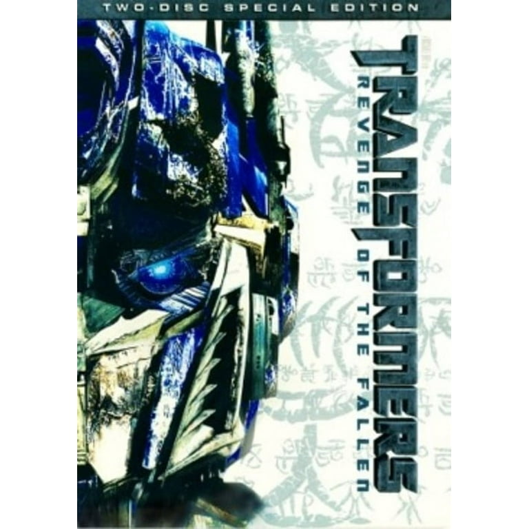 Transformers　Revenge of the Fallen　vol.2 Amazon.com: Transformers: Revenge of the Fallen : Movies & TV