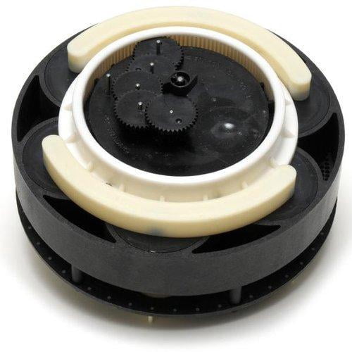 Paramount Water Module Paramount Two Port Five Gear Water Valve Control Module 004-302-4402-00 ...