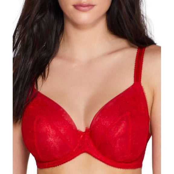 Paramour Womens Amber Lace Bra Style-115014