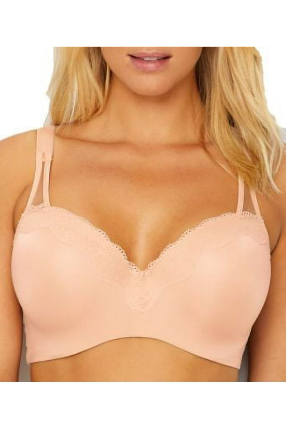 Womens Brilliance T-Shirt Bra Style-235053