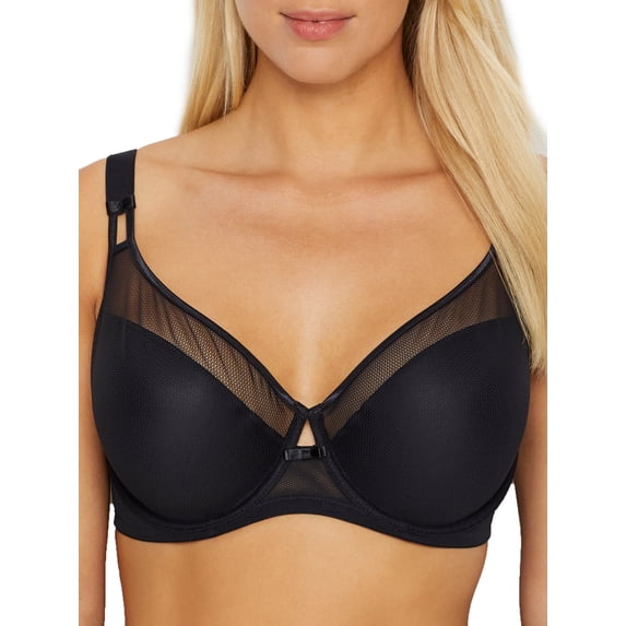 Paramour Womens Harmony T-Shirt Bra Style-235065