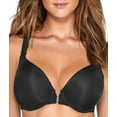 thumbnail image 1 of Paramour Womens Lorraine Front-Close Nursing Bra Style-905001, 1 of 2