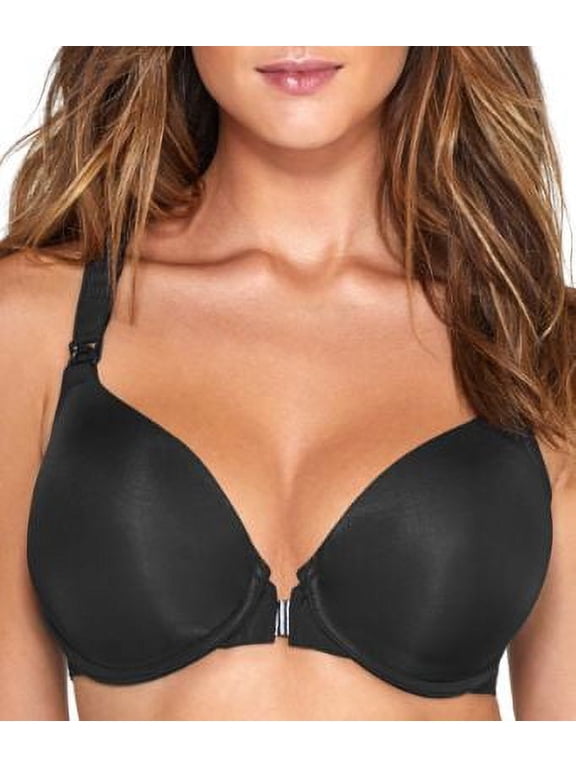 Womens Lorraine Front-Close Nursing Bra Style-905001