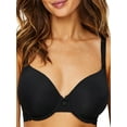 thumbnail image 1 of Paramour Womens Memory Foam Convertible T-Shirt Bra Style-255455, 1 of 2