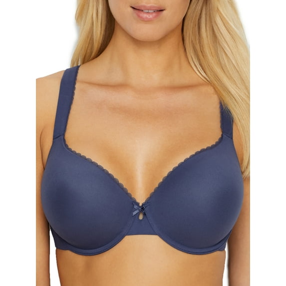Paramour Womens Sensational T-Shirt Bra Style-135031