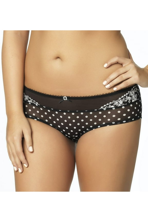 735702 Sweet Revenge Hipster Panty