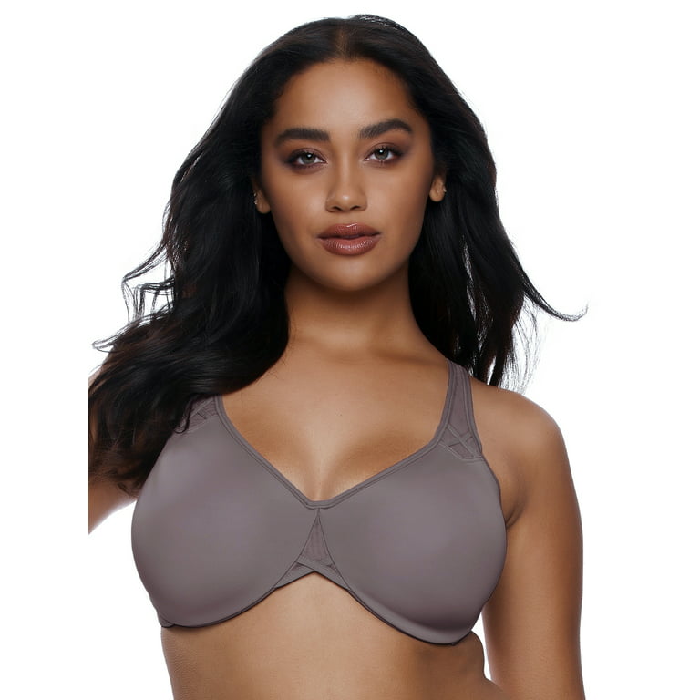 Paramour by Felina Celestial Breathable Full Coverage Contour Bra 135160