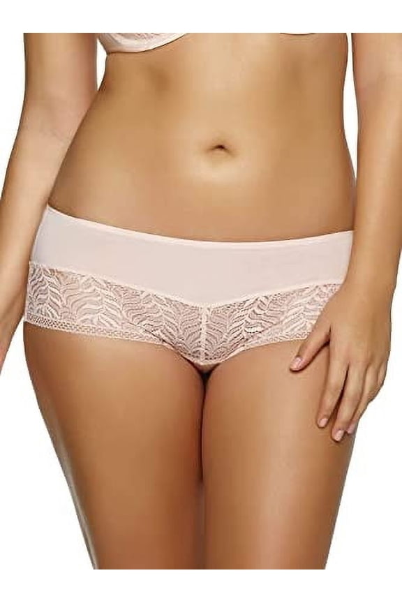 Paramour SUGAR BABY Carolina Hipster Panty, US Large