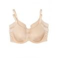 thumbnail image 1 of Felina Marvelous Side Smoothing T-Shirt Bra (Warm Neutral, 38G), 1 of 5