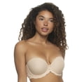 thumbnail image 1 of Peridot Strapless Push Up Bra (Sugar Baby, 38DD), 1 of 2