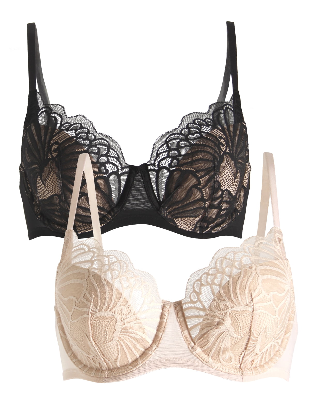 BRANDS \ Paramour – Forever Yours Lingerie