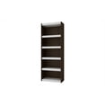 thumbnail image 1 of Manhattan Comfort Accentuations by  Valuable Parana Bookcase 3.0 with 5-Shelves, 1 of 9