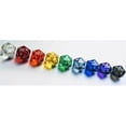 thumbnail image 1 of Paranoia Security Clearance Dice Pack, 1 of 1