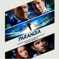 thumbnail image 1 of Paranoia Soundtrack (CD), 1 of 1