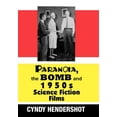 thumbnail image 1 of Paranoia, the Bomb, and 1950s Science Fiction Films, (Hardcover), 1 of 1