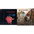 thumbnail image 1 of Black Sabbath (180G) & Paranoid (180G) [LP Vinyl Bundle], 1 of 3