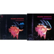 Paranoid 180G & Paranoid [LP Vinyl Bundle]