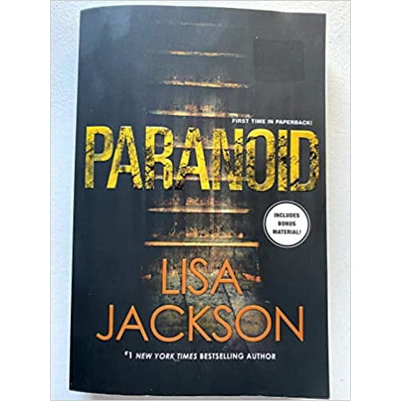 PARANOID RDS EXCLUSIVE