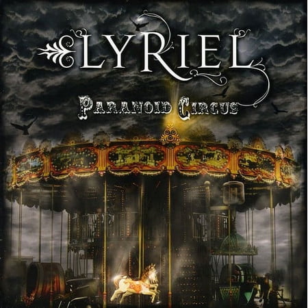 Paranoid Circus
