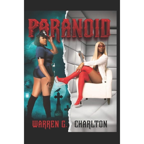 Paranoid, (Paperback)
