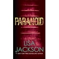 thumbnail image 1 of Pre-Owned Paranoid (Mass Market Paperback) 1420136119 9781420136111, 1 of 1